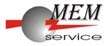 Logo MEM SERVICE