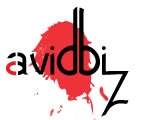 Logo AVID BIZ