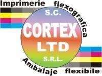 Logo CORTEX LTD