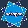 Logo OCTAGON-COM