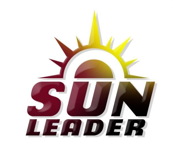 Logo SUN LEADER