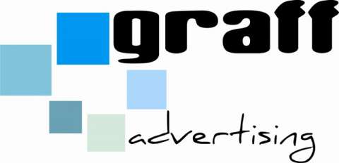 Logo GRAFF ADVERTISING