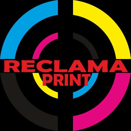 Logo RECLAMA PRINT