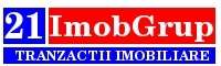 Logo 21 IMOB GRUP