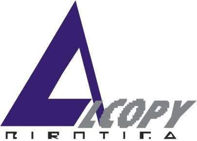 Logo Alcopy Birotica