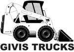 Logo GIVIS TRUCKS