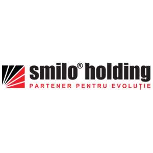 Logo Smilo Holding