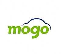 Logo ?CN "Mogo Loans SRL"