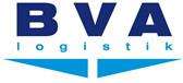 Logo BVA LOGISTIK