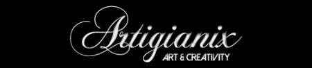 Logo ARTIGIANIX SOVESTO