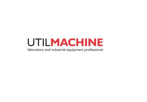 Logo UTIL MACHINE