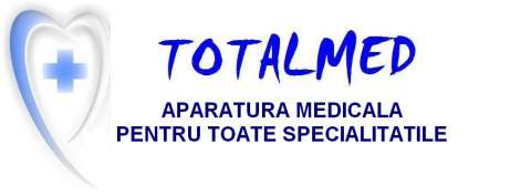 Logo TOTALMED