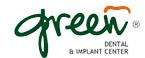 Logo GREEN DENTAL CLINIC