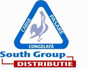 Logo SOUTH GROUP