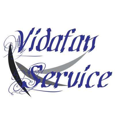 Logo VIDAFAN