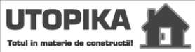 Logo UTOPIKA HAUS