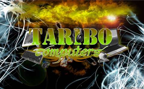 Logo TARIBO COMPUTERS