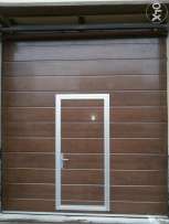 Logo ALL GATE SECTIONAL
