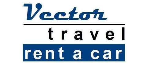 Logo VECTOR TRAVEL