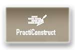 Logo PRACTICONSTRUCT