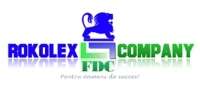 Logo FDC ROKOLEX COMPANY