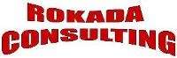 Logo ROKADA CONSULTING