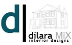 Logo DILARA MIX