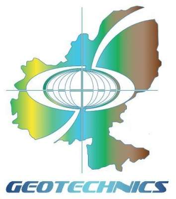 Logo GEOTECHNICS