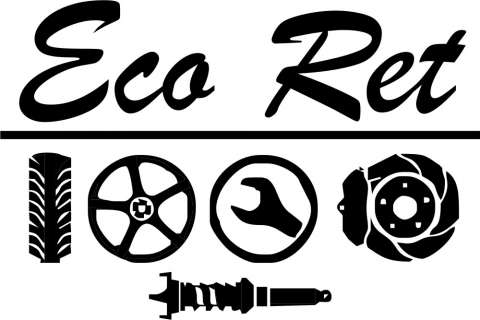 Logo ECO RET