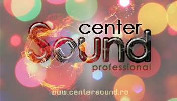 Logo centersound