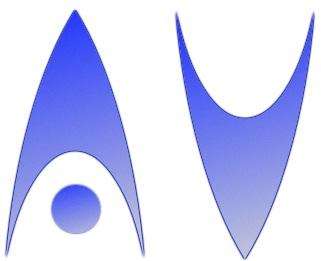 Logo ALMILA VALIN