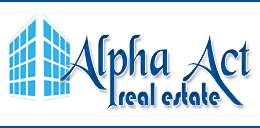 Logo ALPHA ACT