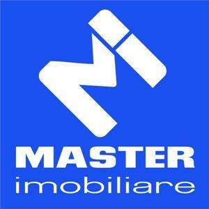 Logo MASTER IMOBILIARE