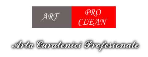 Logo GENERAL ART PRO CLEAN