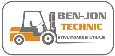 Logo BENJON TECHNIC