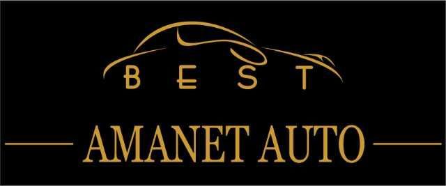 Logo BEST AMANET AUTO