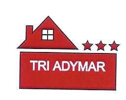 Logo TRI ADYMAR