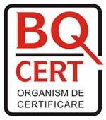 Logo BUSINESS QUALITY CERT