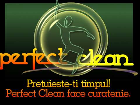 Logo Perfect Clean