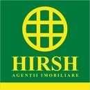 Logo HIRSH IMOBILIARE