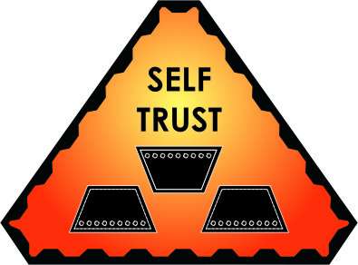 Logo Self Trust