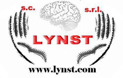 Logo LYNST