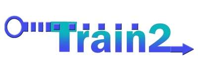 Logo TRAIN 2