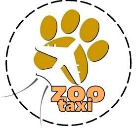 Logo ZOO-TAXI