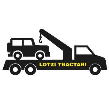 Logo Lotzi Tractari Auto Timisoara