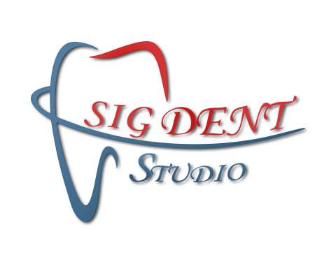 Logo SIGDENT STUDIO