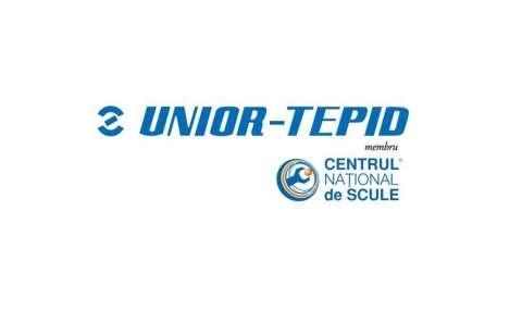 Logo UNIOR-TEPID