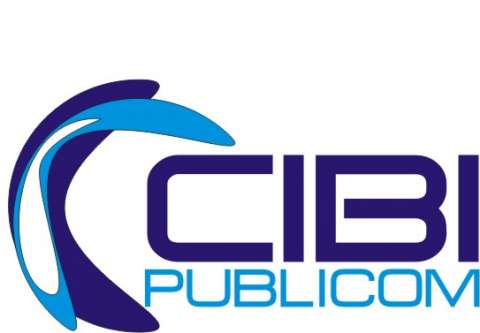 Logo CIBI PUBLICOM