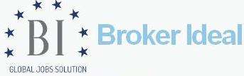 Logo BROKER IDEAL