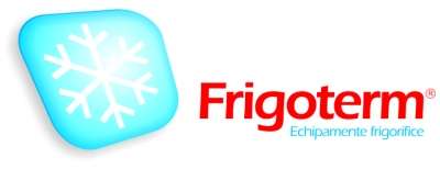 Logo Mirela FRIGOTERM